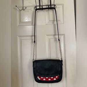 Disney Minnie Mouse crossbody bag